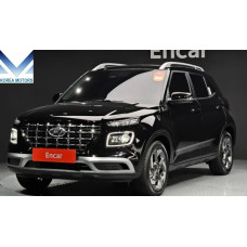 SUV HYUNDAI VENUE 2019/07-23 SUV HYUNDAI VENUE 2019/07-23